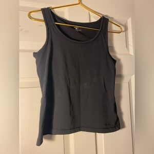Patagonia Tanktop with Built In Bra- Size Small